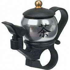 Tea Pot Bell - B01704XIY8
